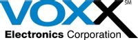 VOXX Electronics coupons